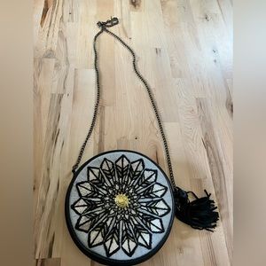 Jasper & Sierra purse from Anthropologie